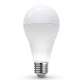 LED-polttimo LEDSTAR ECO A65 E27/20W/230V 4000K