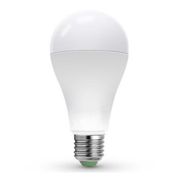 LED-polttimo LEDSTAR ECO A65 E27/20W/230V 4000K