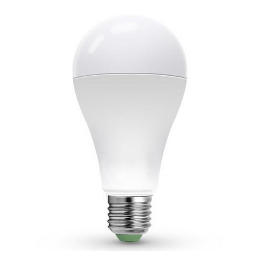 LED-polttimo LEDSTAR ECO A65 E27/20W/230V 4000K