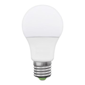 LED-polttimo LEDSTAR ECO E27/10W/230V 4000K