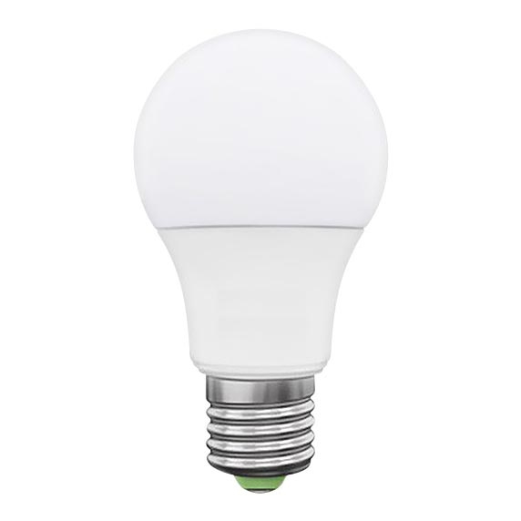 LED-polttimo LEDSTAR ECO E27/10W/230V 4000K