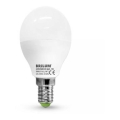 LED-polttimo LEDSTAR G45 E14/7W/230V 4000K