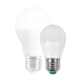LED-polttimo LEDSTAR G45 E27/7W/230V 3000K