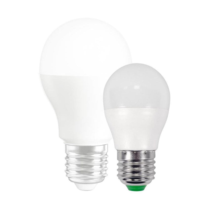 LED-polttimo LEDSTAR G45 E27/7W/230V 3000K