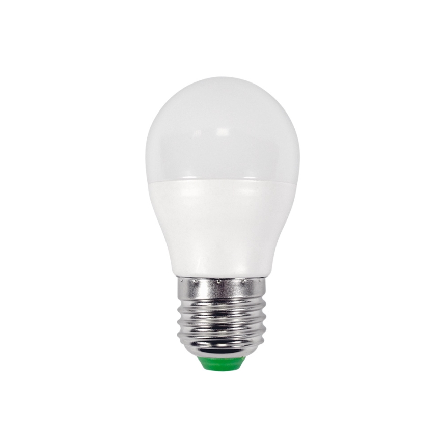 LED-polttimo LEDSTAR G45 E27/7W/230V 4000K