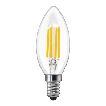 LED-polttimo LEDSTAR VINTAGE E14/5W/230V 4000K