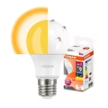 LED-polttimo MOSQUITO A60 E27/8W/230V 2700K - Osram