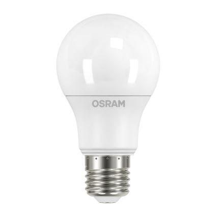 LED-polttimo MOSQUITO A60 E27/8W/230V 2700K - Osram
