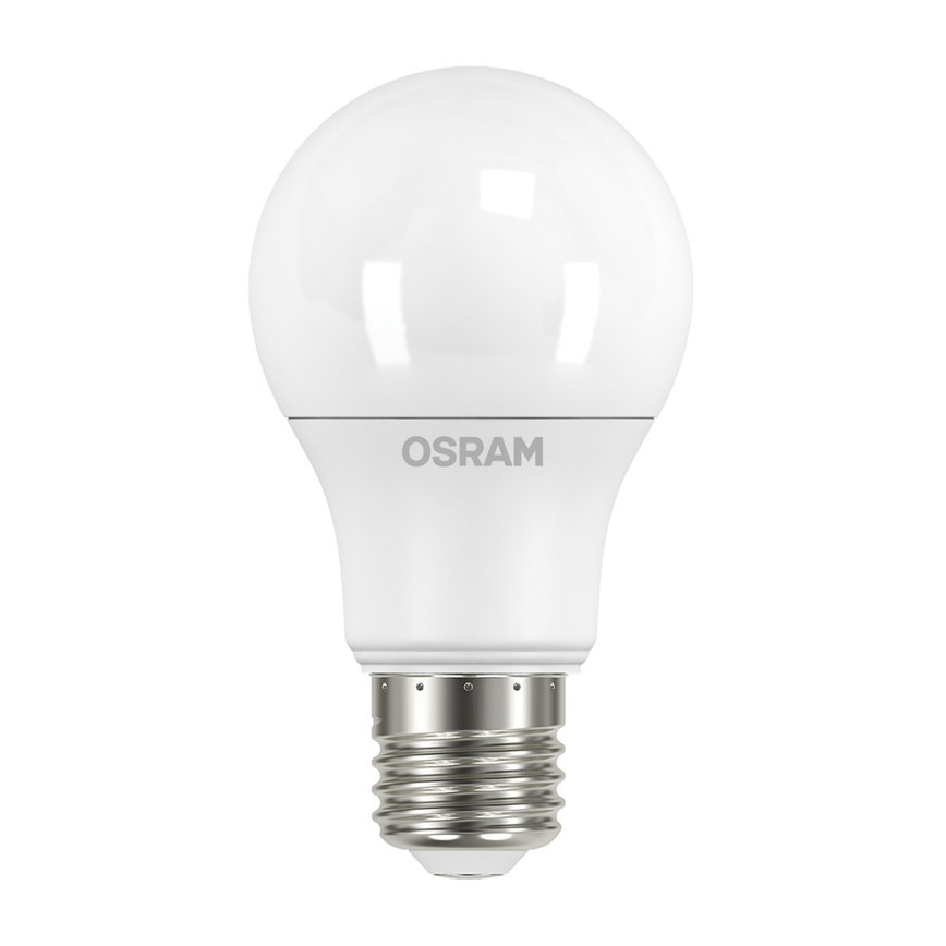 LED-polttimo MOSQUITO A60 E27/8W/230V 2700K - Osram