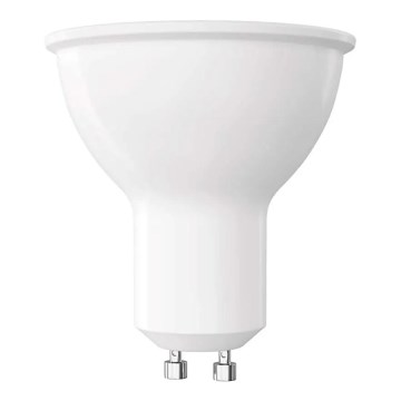 LED-polttimo MR16 GU10/3W/230V 4000K Energialuokka A