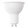 LED-polttimo MR16 GU10/3W/230V 4000K Energialuokka A