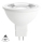 LED-polttimo MR16 GU5,3/4W/12V 4000K 45° valkoinen