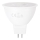 LED-polttimo MR16 GU5,3/6W/12V 4000K - Aigostar