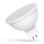 LED-polttimo MR16 GU5,3/6W/12V 4000K