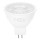 LED-polttimo MR16 GU5,3/6W/12V 6500K - Aigostar