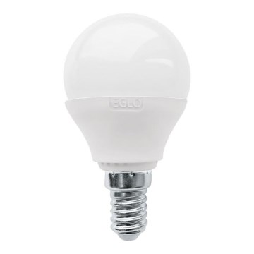 LED-polttimo P45 E14/3W/230V 3000K - Eglo 10819