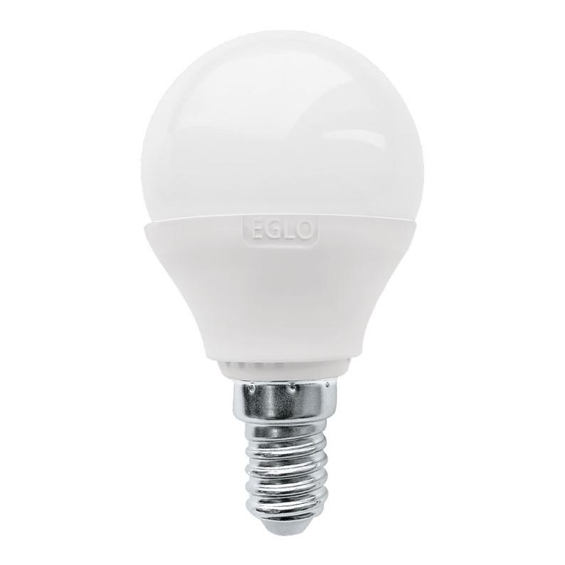 LED-polttimo P45 E14/3W/230V 3000K - Eglo 10819