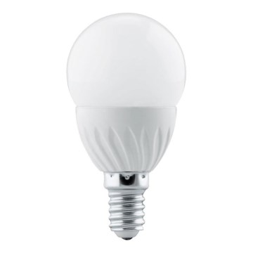 LED-polttimo P45 E14/3W/230V 3000K - Eglo 11194