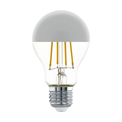 LED-polttimo pallomainen kanta A60 E27/7W/230V 2700K - Eglo 11834