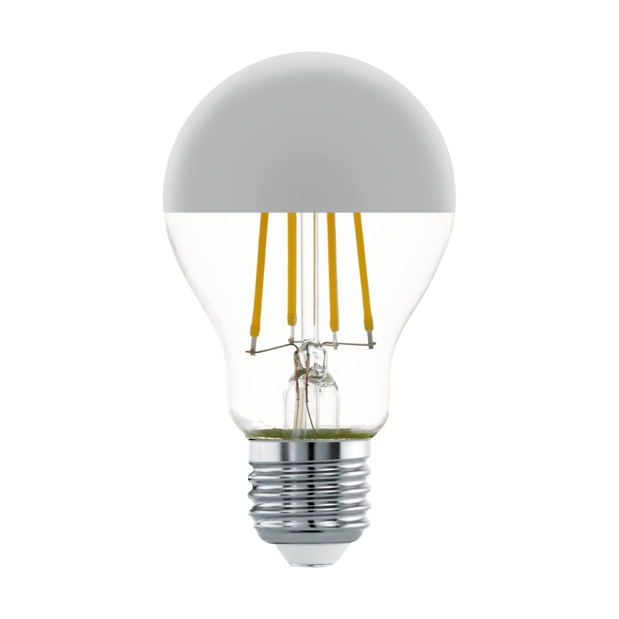 LED-polttimo pallomainen kanta A60 E27/7W/230V 2700K - Eglo 11834