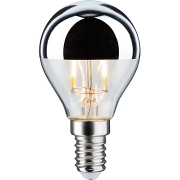 LED-polttimo pallomainen kanta CROWN E14/2,6W/230V 2700K - Paulmann 28663