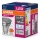 LED-polttimo PAR16 GU10/6,9W/230V 6500K - Osram