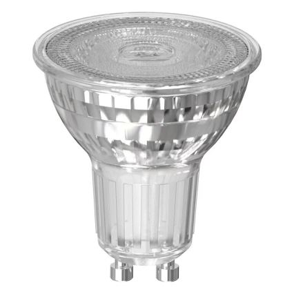 LED-polttimo PAR16 GU10/6,9W/230V 6500K - Osram