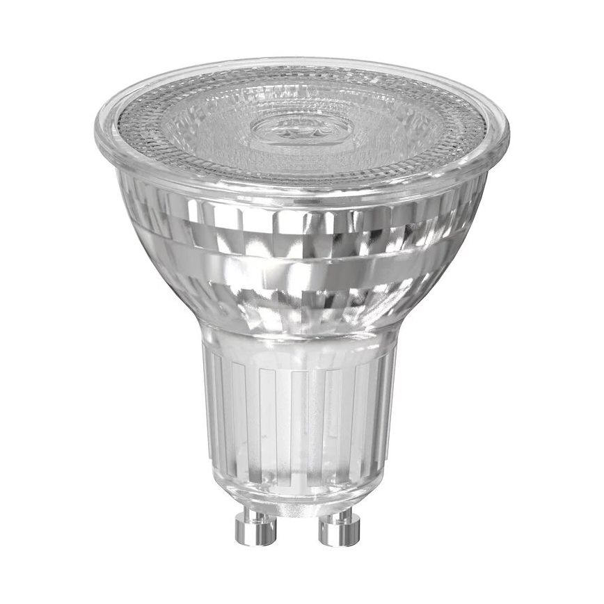 LED-polttimo PAR16 GU10/6,9W/230V 6500K - Osram