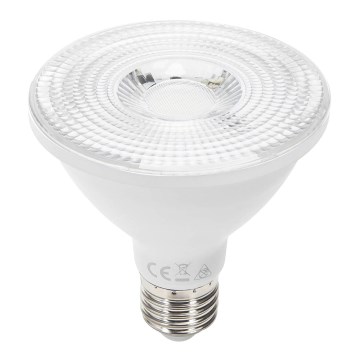 LED-polttimo PAR30 E27/12W/230V 3000K - Aigostar