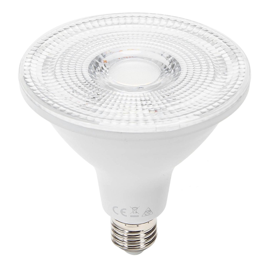 LED-polttimo PAR38 E27/18W/230V 6500K - Aigostar
