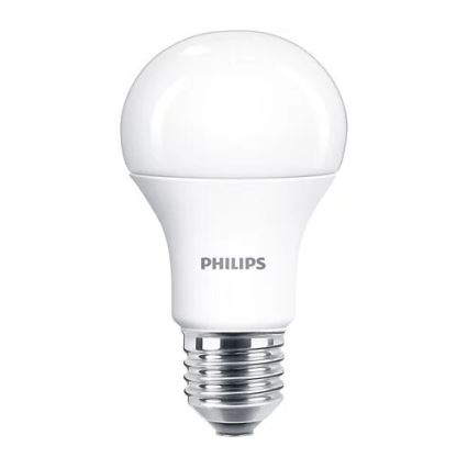 LED-polttimo Philips A60 E27/13W/230V 2700K