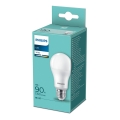 LED-polttimo Philips A60 E27/13W/230V 3000K