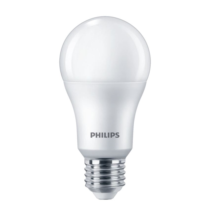 LED-polttimo Philips A60 E27/13W/230V 4000K