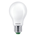 LED-polttimo Philips A60 E27/7,3W/230V 4000K