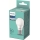 LED-polttimo Philips A60 E27/8W/230V 4000K
