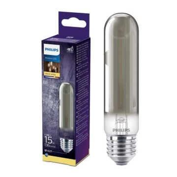 LED-polttimo Philips E27 / 2,3W / 230V 2700K