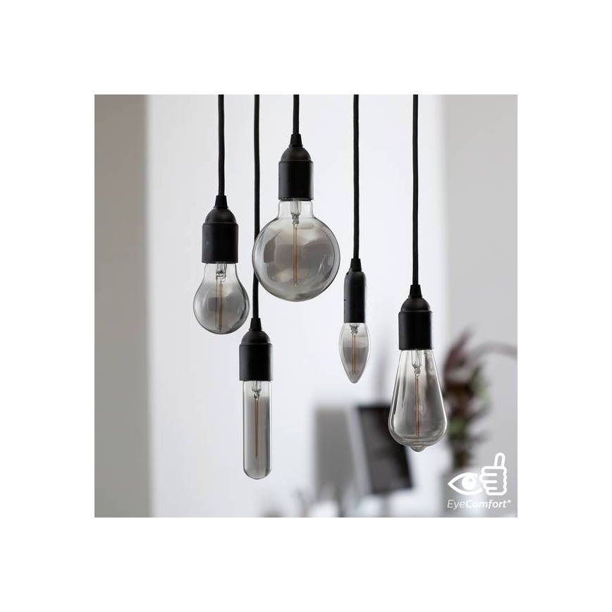 LED-polttimo Philips E27 / 2,3W / 230V 2700K
