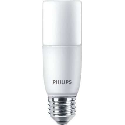 LED Polttimo Philips E27/9,5W/230V 3000K