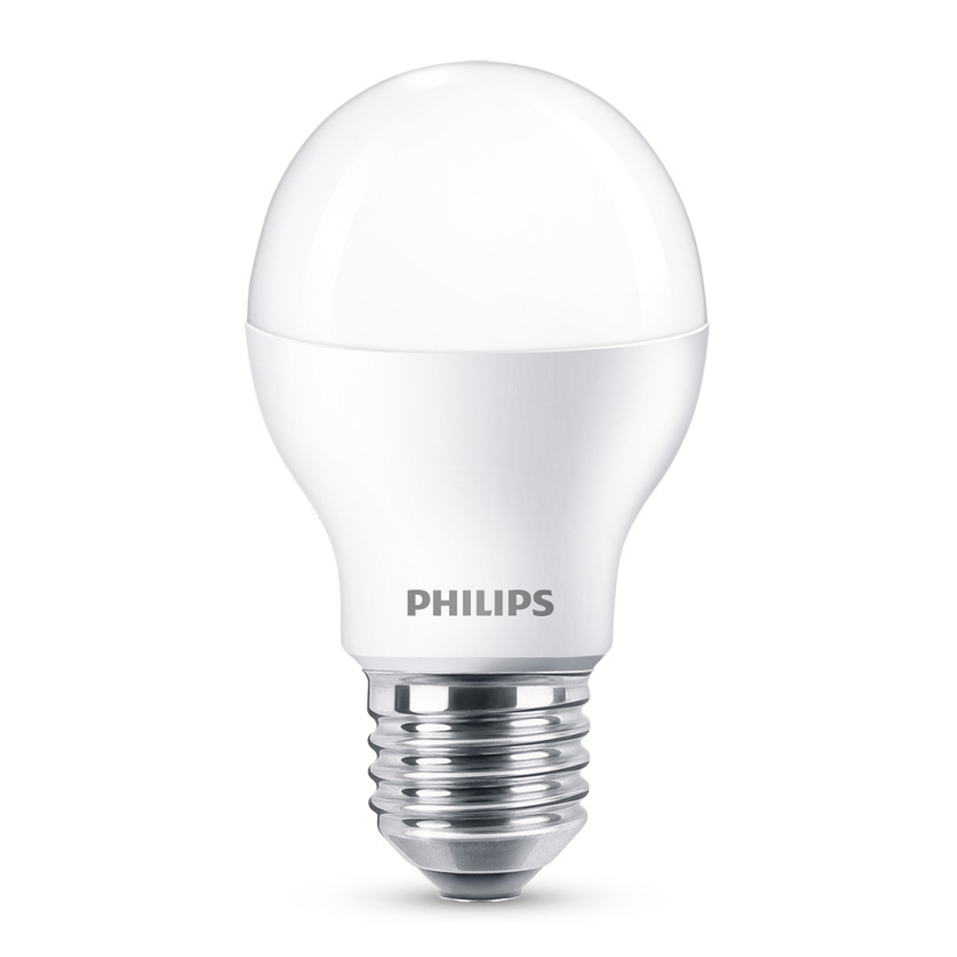 LED-polttimo Philips E27/9W/230V 3000K
