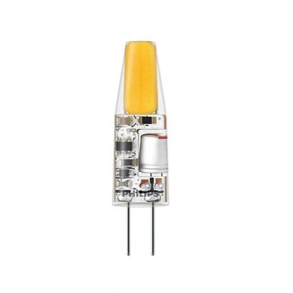 LED-polttimo Philips G4/1,7W/12V 2700K