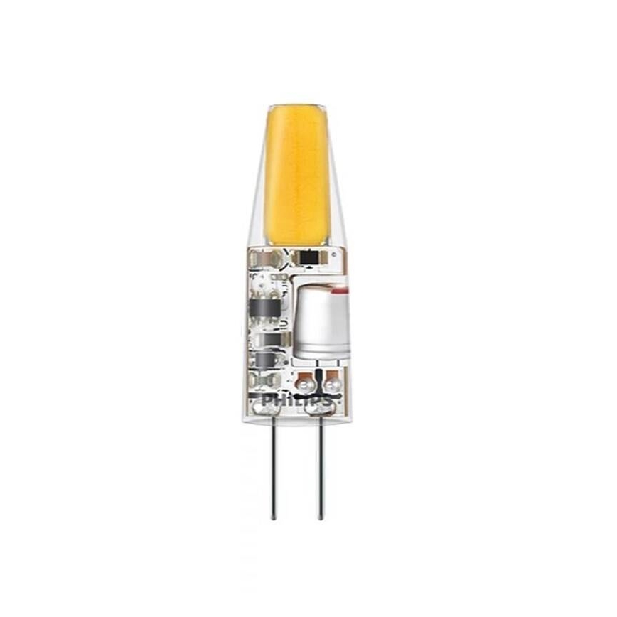 LED-polttimo Philips G4/1,7W/12V 2700K