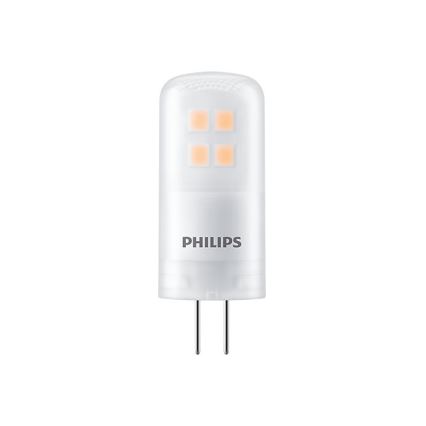 LED-polttimo Philips G4/2,7W/12V 2700K