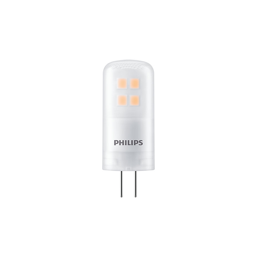 LED-polttimo Philips G4/2,7W/12V 2700K