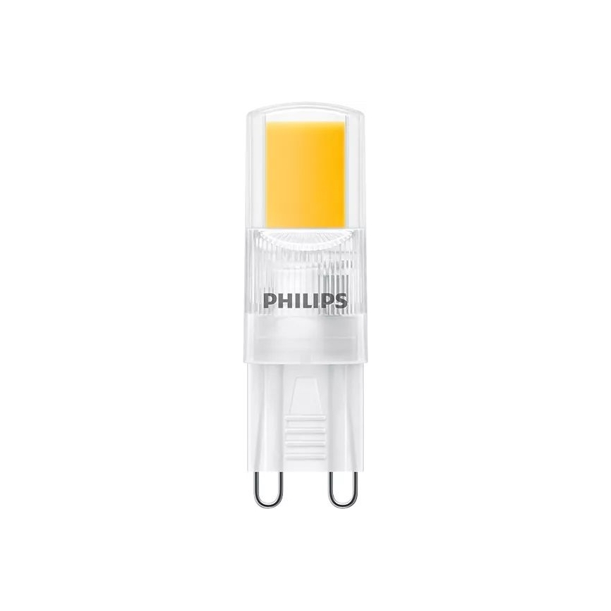LED-polttimo Philips G9/2W/230V 2700K