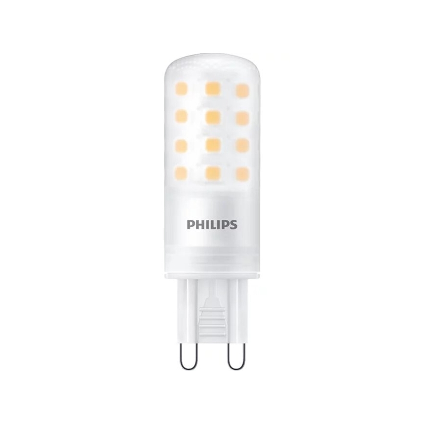 LED-polttimo Philips G9/3,7W/230V 3000K