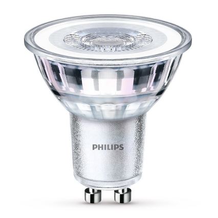 LED-polttimo Philips GU10/3,5W/230V 3000K