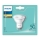 LED-polttimo Philips GU10/4,7W/230V 2700K
