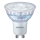 LED-polttimo Philips GU10/6,7W/230V 6500K