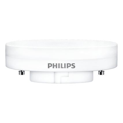 LED-polttimo Philips GX53/5,5W/230V 2700K