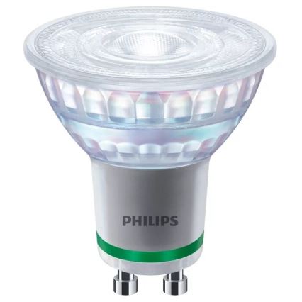 LED-polttimo Philips PAR16 GU10/2,1W/230V 2700K